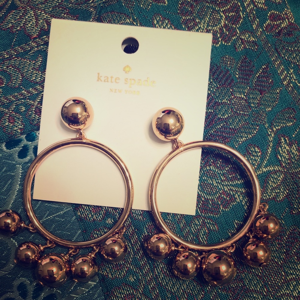 Kate Spade Earrings
